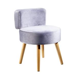ECHTWERK sillón Milo, sillón tapizado, sillón escandinavo,…