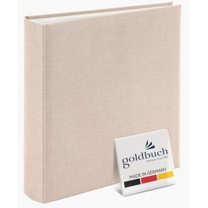 goldbuch Summertime Trend 2 31605-Álbum (100 páginas con se…