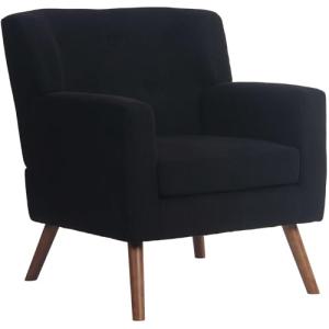 CLP Sillón Kioni con Funda de Pana I Cómodo sillón tapizado…