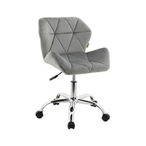 HNNHOME® - Moderna silla de escritorio con diseño Eris - Si…