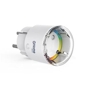 GHome Smart Mini Enchufe Inteligente WIFI, Enchufe Programa…