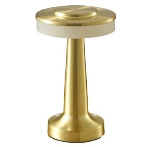Touch LED lámpara de mesa recargable mesa de comedor hotel…