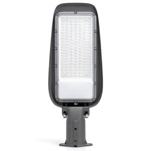 Glowster Farola LED delgada 150 W, alta eficiencia energéti…