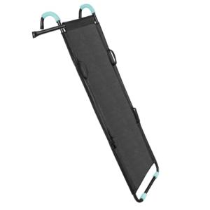 Remingtape Tobogán universal para cama elástica con asas, a…