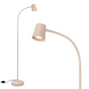 Briloner - Lampara de Pie como Decoración de Salón y Lámpar…