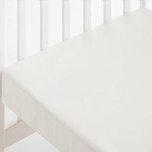 Sábana Bajera MAXICUNA 70X140 Ajustable 100% Algodón - Colo…