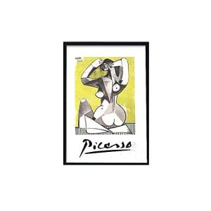 Poster E Impresiones De ExposicióN De Picasso Poster De Muj…