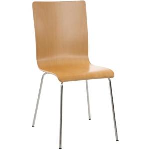 CLP Silla de Espera Pepe I Silla para Visitas con Asiento d…