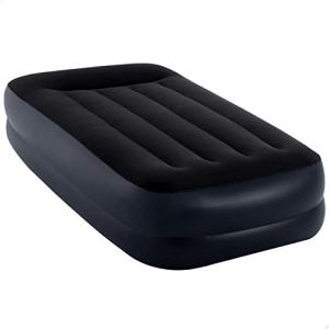 Intex 64122Np - Colchón Hinchable Dura-Beam Standard Pillow…