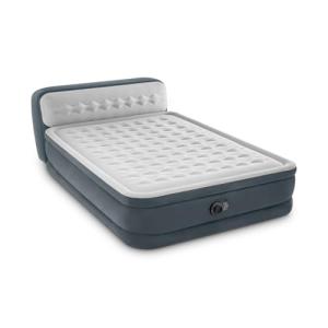 Intex 64448NP - Cama de Aire Dura Beam Deluxe Ultra Plush c…