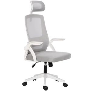 Altaudia Silla de Escritorio y Oficina de Trabajo - Ergonóm…