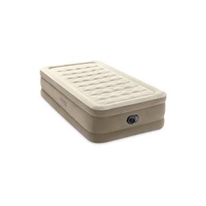 Intex 64426ND - Materasso Dura-Beam Ultra Plush Singolo, co…
