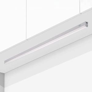 Oktaplex lighting Luminaria LED bajo armario cocina 18W 162…