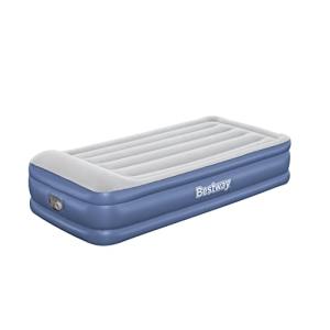 Bestway TriTech Cama de aire individual con superficie espe…