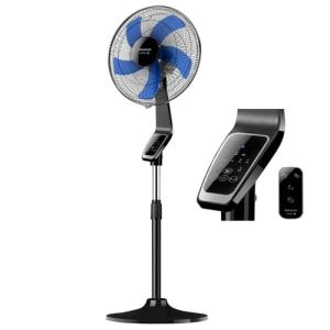 Taurus -Ventilador Boreal 16CR Digital 50W, 3 velocidades,…
