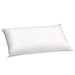 PIKOLIN Almohada (Pillow) Látex: Adaptable y Antibacteriano…