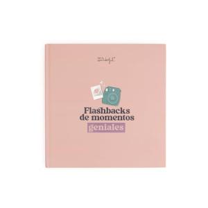 Mr. Wonderful - Álbum de fotos - Flashbacks de momentos gen…