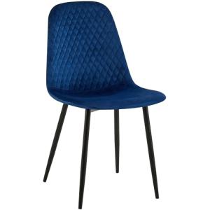 CLP Silla De Comedor Giverny En Tela O Terciopelo I Butaca…