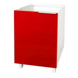 Berlioz créations - Mueble bajo de Cocina con Puertas, Otro…