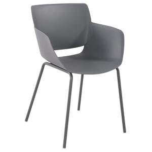 CLP Silla Alpena para Interior o Exterior I Butacas Moderna…