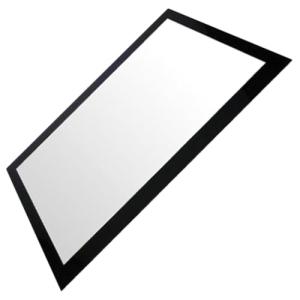 ELECTROLUX 3561824032 - Cristal de puerta exterior para hor…