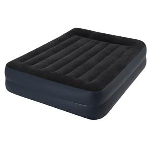 Intex 64124 Colchón Hinchable Dura-Beam Standard Pillow Res…