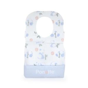 PONETTE - Pack de 50 uds Baberos Infantiles de Un Solo Uso,…