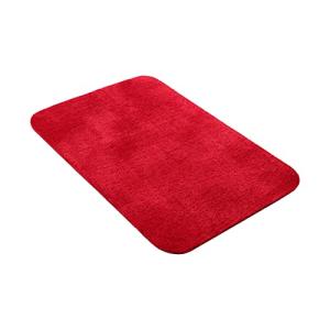 H Alfombrilla de baño - Alfombra de baño Ultra Suave 60x90C…