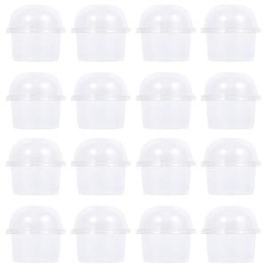 Angoily Cuencos Aperitivos Desechables, 50 Piezas De 250Ml…