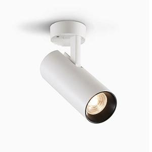 Foco 30W Accesorio De Iluminación COB Montado En Superficie…