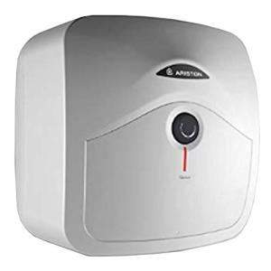 Ariston Andris R - Termo Eléctrico 30 Litros Potente, Calen…