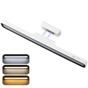 Vesaneae Luz LED Armario, Luz LED Cocina Bajo Mueble, Luz A…