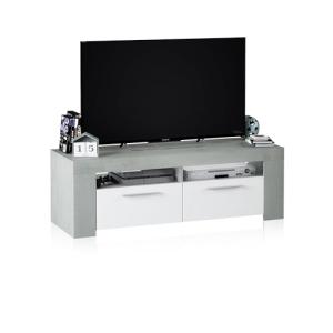 Habitdesign Mueble de Comedor Moderno, modulo TV Salon, Mod…