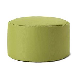 Lumaland Puff Reposapiés Impermeable Comfort Line - Taburet…