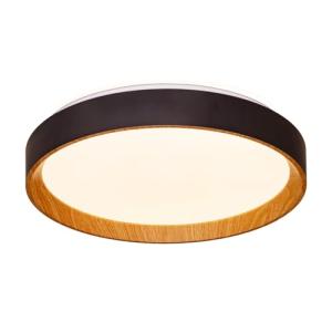 Alpinaluz Plafón LED Techo 30W Ø40cm Luz CCT 3000K 4000K 60…
