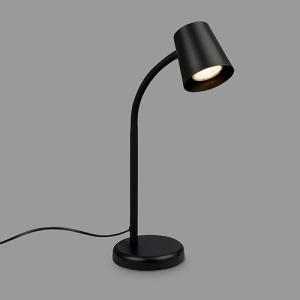 Briloner - Lámpara de noche, lámpara de escritorio orientab…