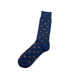 MIBANDERA Calcetines con Bandera de España - Fabricado en E…