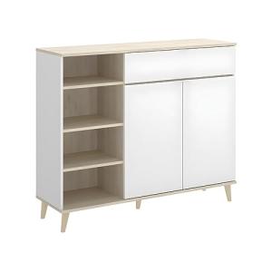 DEKIT GRUPO RIMOBEL - DEKIT Mueble Auxiliar de cocina, colo…