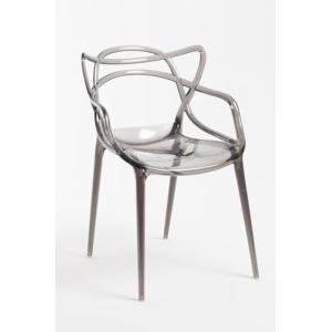 Regalos Miguel - Sillas Comedor - Silla Korme Transparente…