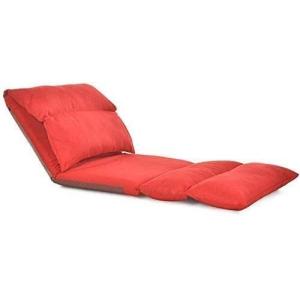 GCCSSBXF Cómoda silla reclinable plegable - Tumbonas de pat…