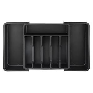 Organizador de Cubiertos, Cuberteros para Cajon Cocina, Org…