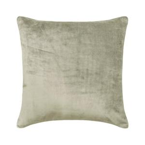 The HomeCentric Decorativo Plata Amortiguar, 60 x 60 cm Ter…