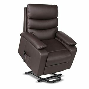 gridinlux® | Sillón Relax Reclinable Eléctrico con Calor Lu…