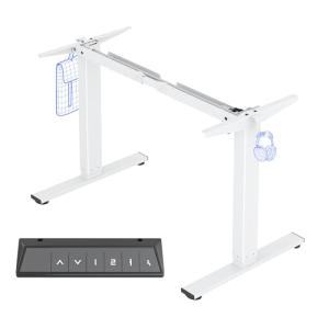FLEXISPOT Escritorio Elevable Eléctrico Marco de Escritorio…