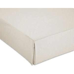 ECOMMERC3 | Cubre Canape Cama 90 Tamaño Faldon Cama 90X190/…