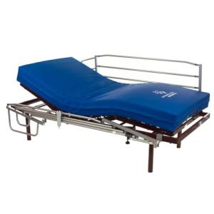 centro terapeutico del descanso® Pack Cama Articulada 90x19…