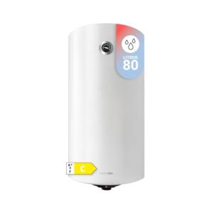 UNIVERSALBLUE | Termo eléctrico 80 Litros | 1500W | Instala…