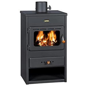 EEK A Chimenea Prity K1-9 kW