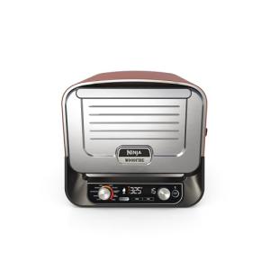 Ninja Woodfire horno eléctrico de exterior 8 en 1, horno pa…