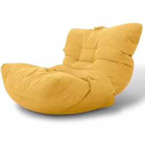 Aiire Puff Salon de Lujo XXL - Sofa Puf Gigante Moderno de…